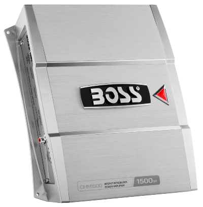 BOSS Audio CHM1500. Технические характеристики CHM1500.